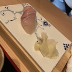 Sushiya No Hinode - 