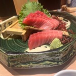 本格板前居酒屋 お魚総本家 - 