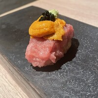 鮨 いつみ - 