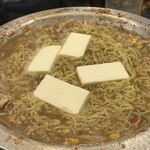 うま味地酒処 力酔 - 