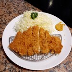 Hararaki - A定食 850円