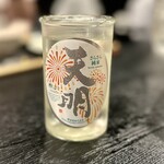 うま味地酒処 力酔 - 