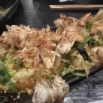 うま味地酒処 力酔 - 