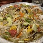 うま味地酒処 力酔 - 