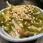 うま味地酒処 力酔 - 