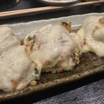 うま味地酒処 力酔 - 