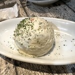 Bistro 十番スタンド - ポテトサラダ