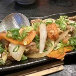 うま味地酒処 力酔 - 