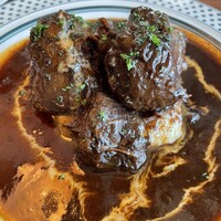 上野洋食遠山 - 