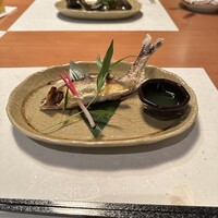 銀座方舟  大吟醸しずく店 - 