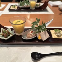 銀座方舟  大吟醸しずく店 - 