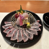 銀座方舟  大吟醸しずく店 - 