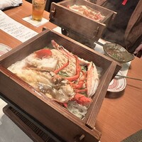 銀座方舟  大吟醸しずく店 - 