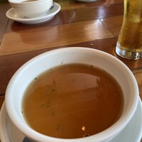 上野洋食遠山 - 