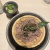 Gokoku - 五穀ざる蕎麦