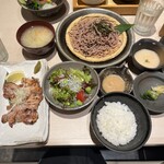 Gokoku - 塩麹鳥定食