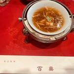 中国料理 百楽 - 