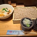 蕎麦きり みよた - 