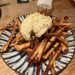 だいだらぼっち - 