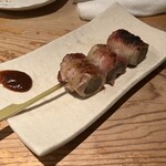 だいだらぼっち - 