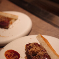 USHIGORO S. SHINJUKU - 