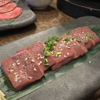炭火焼肉 日本橋イタダキ - 