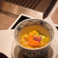 USHIGORO S. SHINJUKU - 