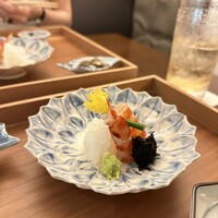 日本料理 晴山 - 