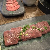 炭火焼肉 日本橋イタダキ - 