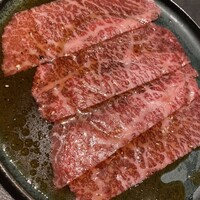 和牛とワイン 焼肉きゅうこん - 