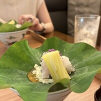 日本料理 晴山 - 