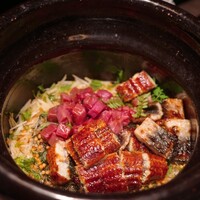 USHIGORO S. SHINJUKU - 