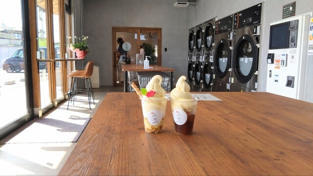 N-STAND CAFE（エヌ スタンド カフェ） - 郡山（カフェ）の写真