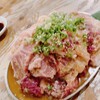 大衆焼肉・ホルモン天ぷら サコイ食堂