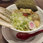 Karami So Ramen Fukurou - 