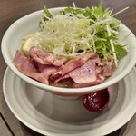 Karami So Ramen Fukurou - 