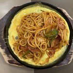 スパゲティハウスチャオ - 