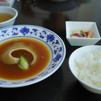 中国菜 老四川 飄香 銀座三越店 - 