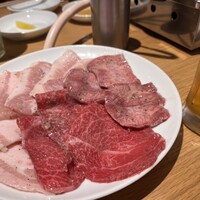 ビーフキッチン 渋谷店 - 