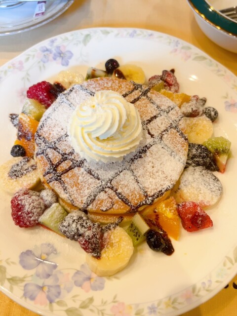 珈琲 おととん - 釧路（喫茶店）の写真