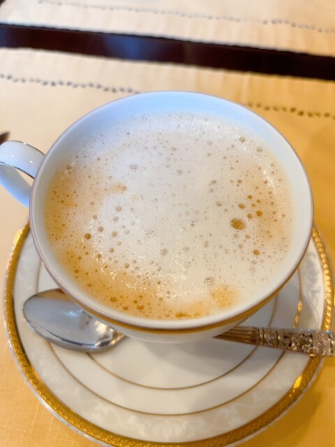 珈琲 おととん - 釧路（喫茶店）の写真