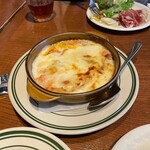 バルマルシェコダマ ステーキ&ロブスター アトレ目黒店 - 