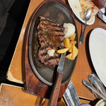 バルマルシェコダマ ステーキ&ロブスター アトレ目黒店 - 