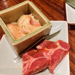 WAGYU でですけ - 