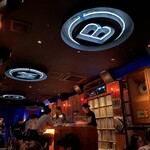 GINZA MUSIC BAR - 