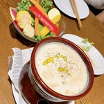 伊樽飯酒場バルバル 錦糸町北口店 - 