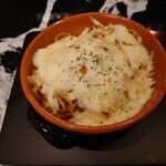 肉バル dining bar LEONE - 