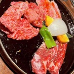 WAGYU でですけ - 