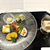 山ばな平八茶屋 - 