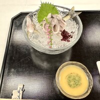 山ばな平八茶屋 - 